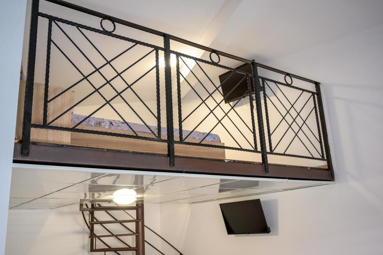 Апартаменти Здраве Sapareva Banya Extérieur photo