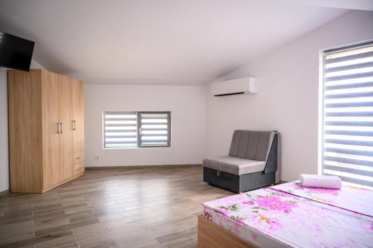 Апартаменти Здраве Sapareva Banya Extérieur photo