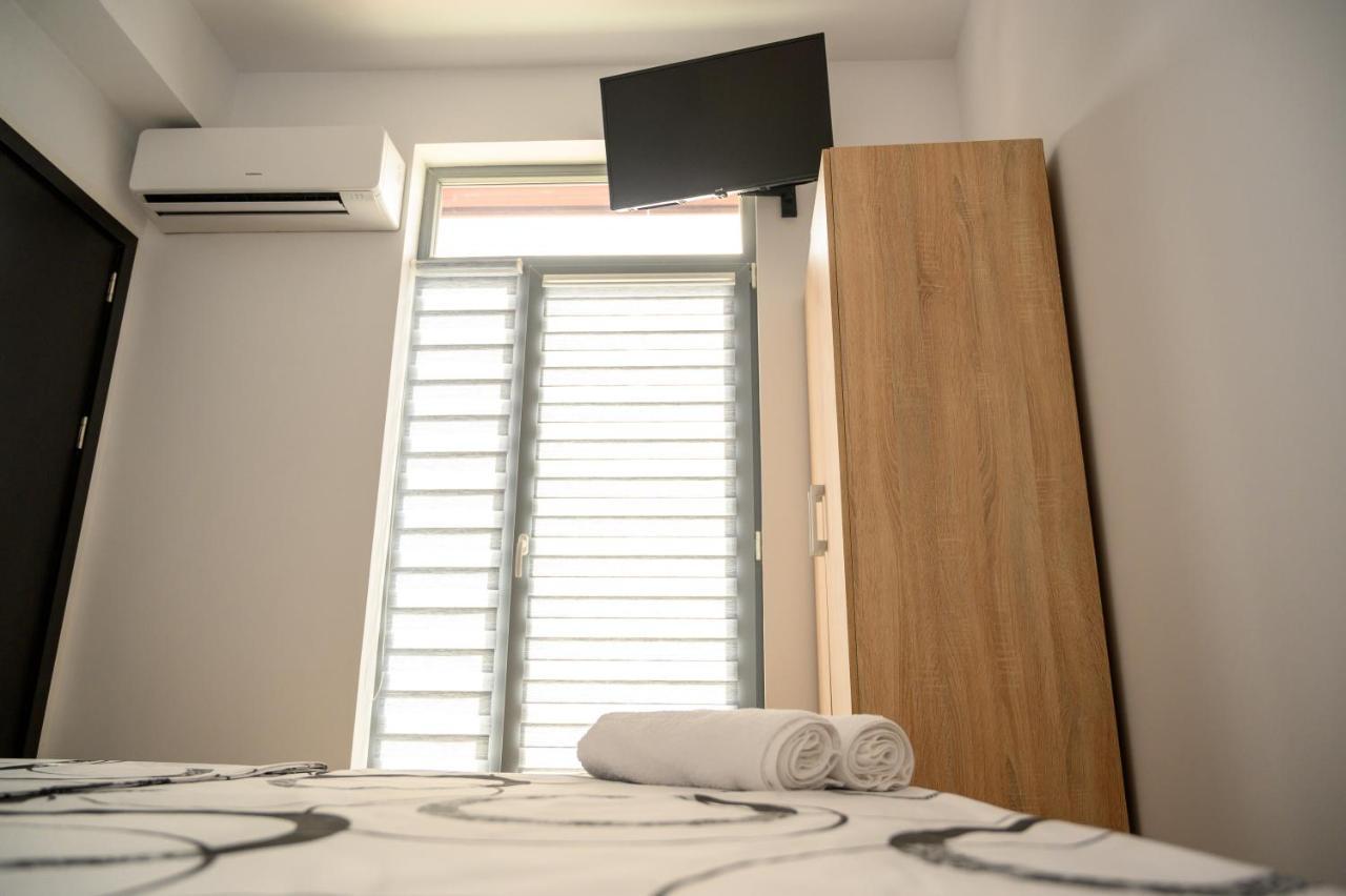 Апартаменти Здраве Sapareva Banya Extérieur photo