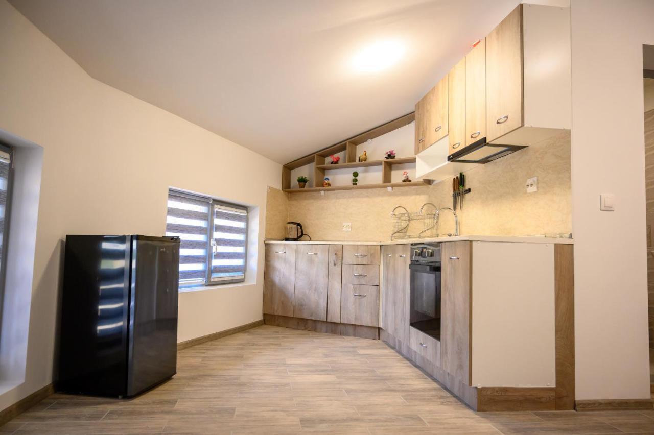 Апартаменти Здраве Sapareva Banya Extérieur photo