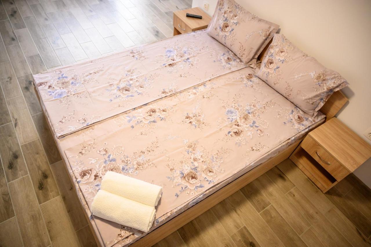 Апартаменти Здраве Sapareva Banya Extérieur photo