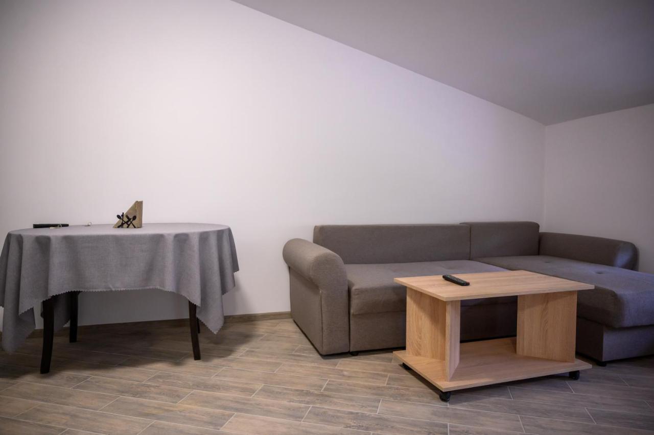 Апартаменти Здраве Sapareva Banya Extérieur photo