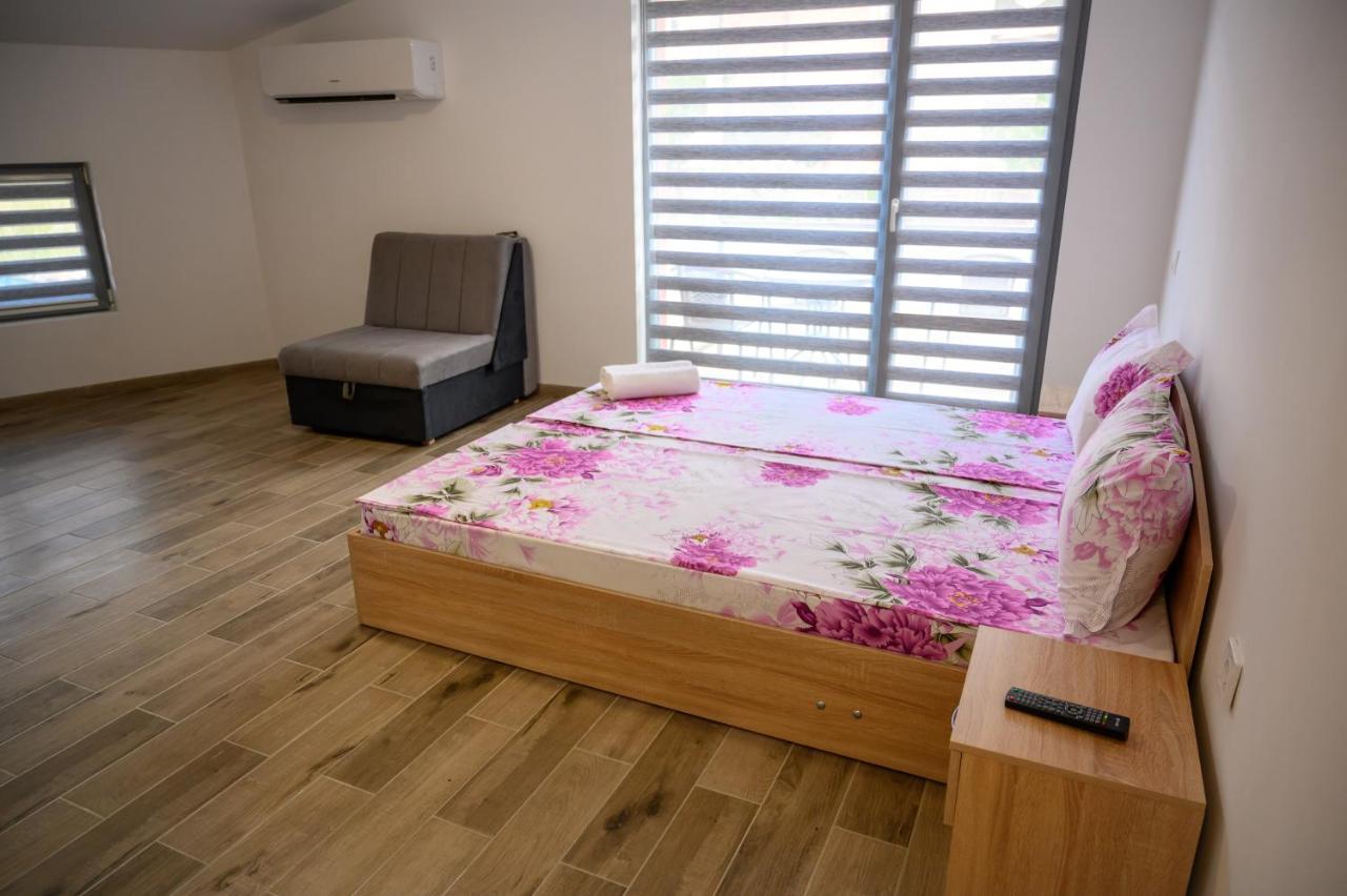 Апартаменти Здраве Sapareva Banya Extérieur photo