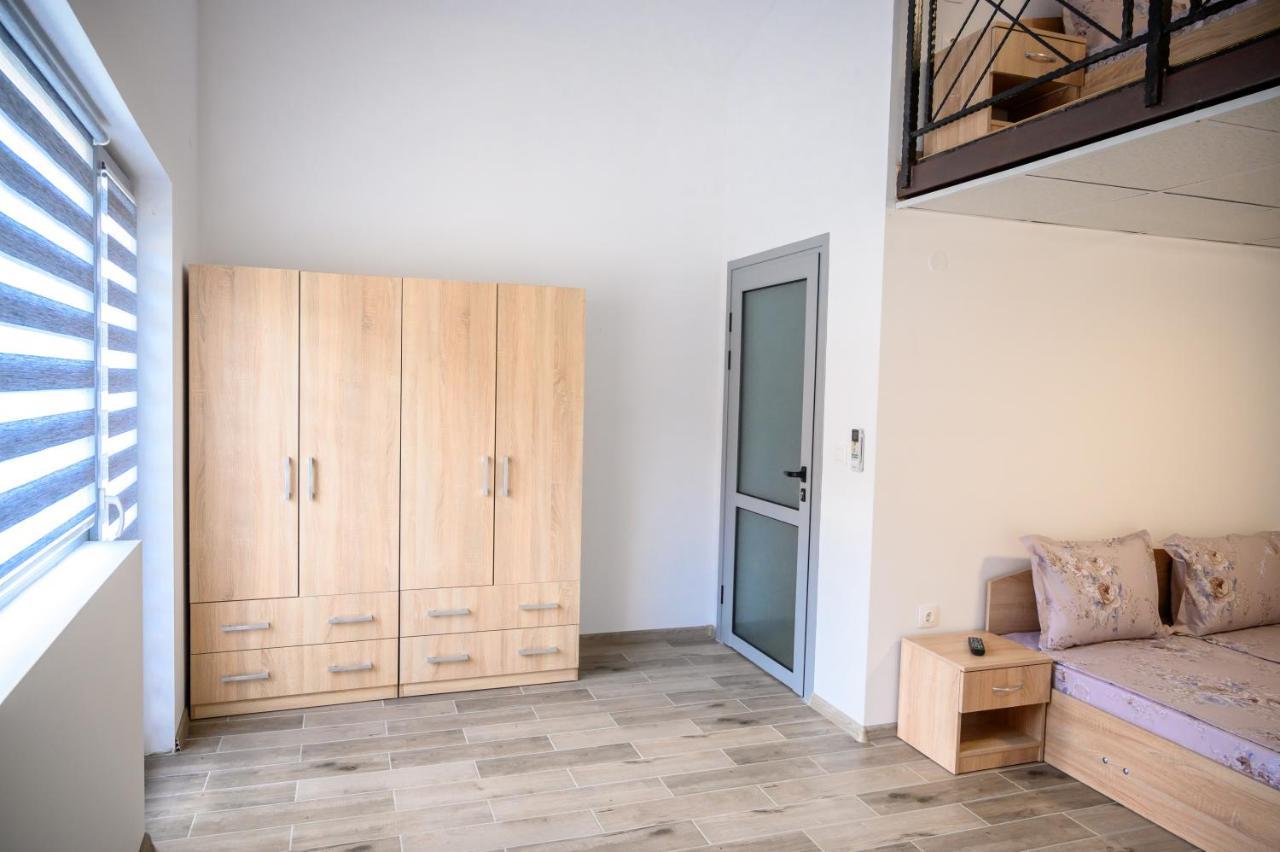 Апартаменти Здраве Sapareva Banya Extérieur photo