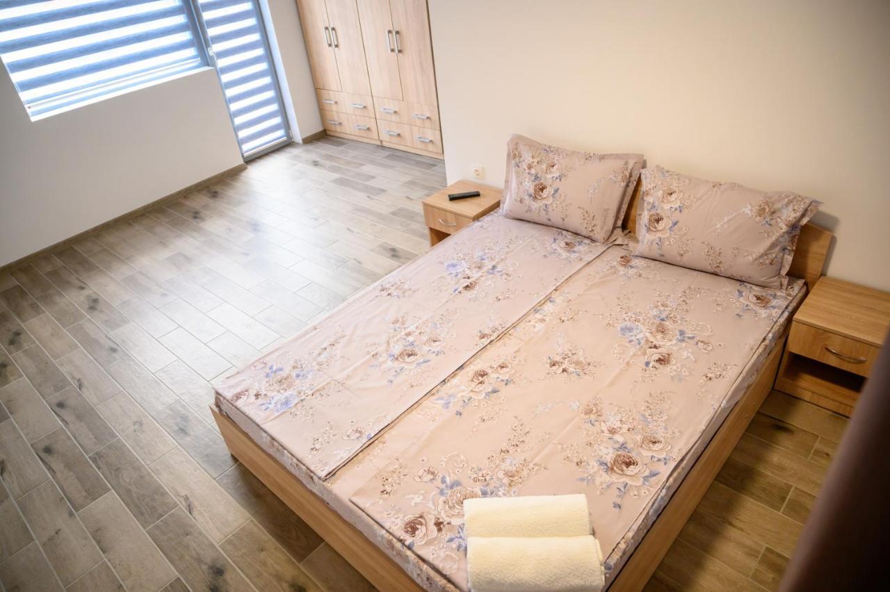 Апартаменти Здраве Sapareva Banya Extérieur photo