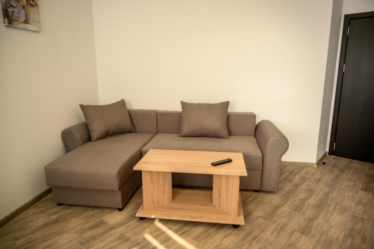 Апартаменти Здраве Sapareva Banya Extérieur photo