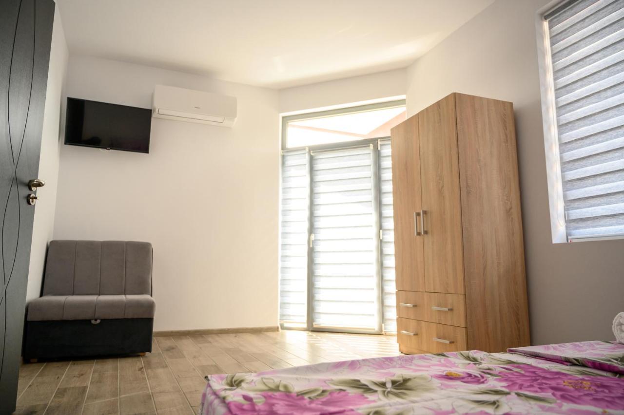 Апартаменти Здраве Sapareva Banya Extérieur photo