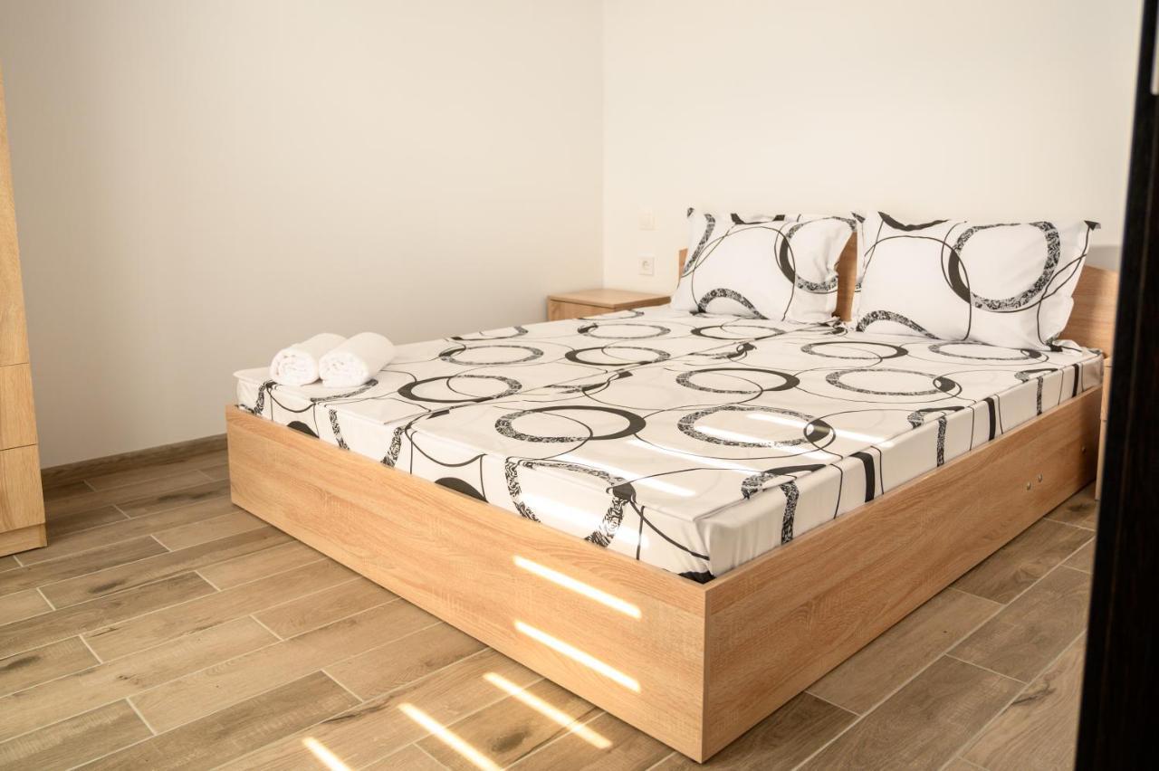 Апартаменти Здраве Sapareva Banya Extérieur photo