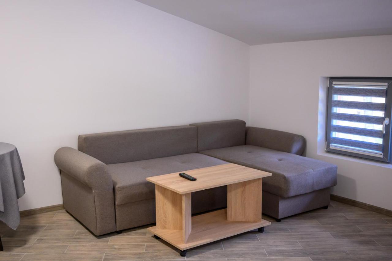 Апартаменти Здраве Sapareva Banya Extérieur photo