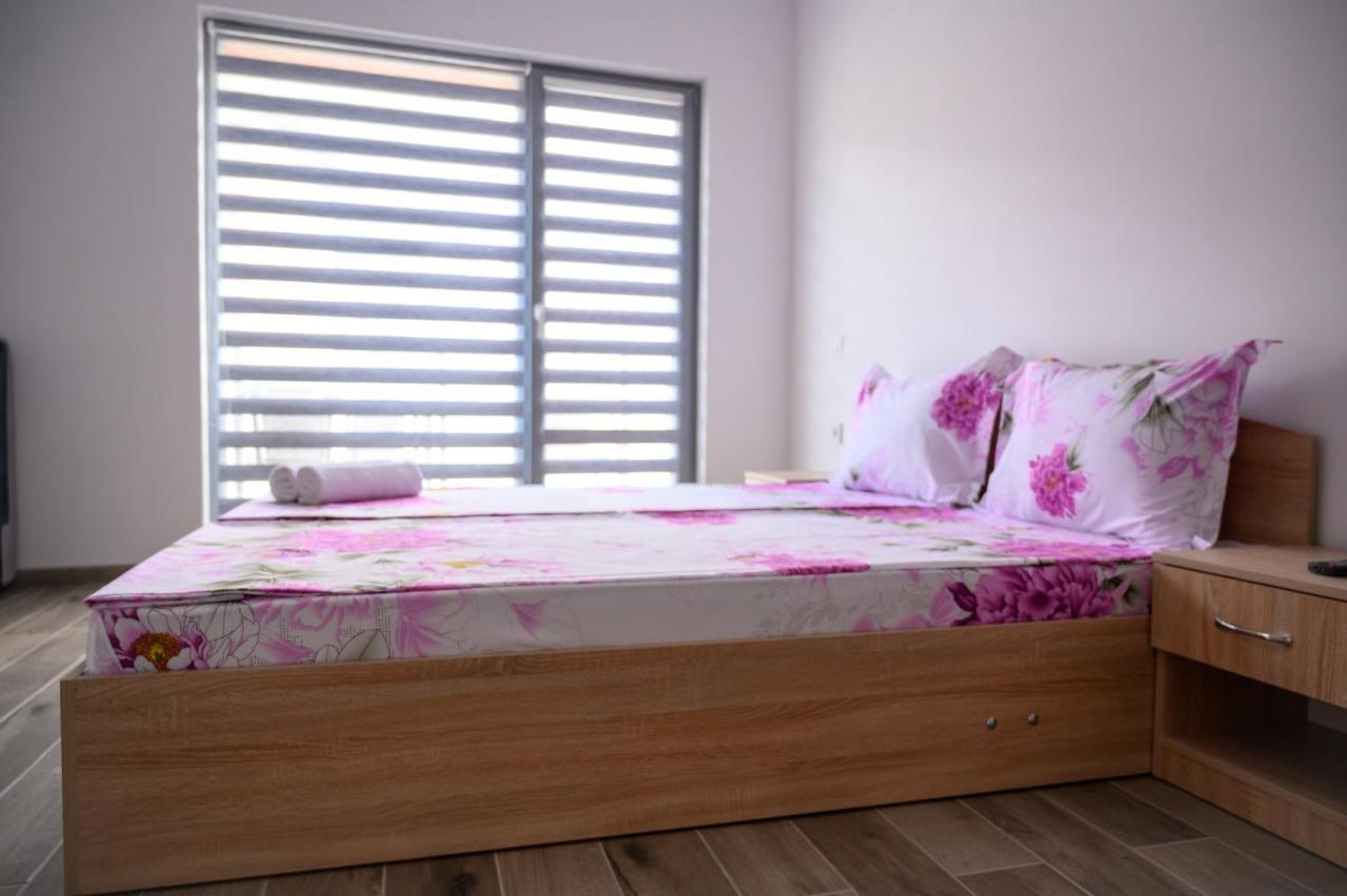 Апартаменти Здраве Sapareva Banya Extérieur photo