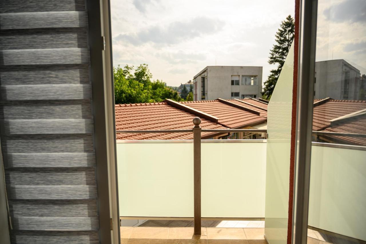 Апартаменти Здраве Sapareva Banya Extérieur photo